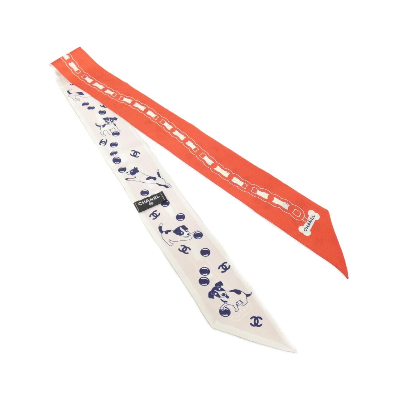 シャネル AA8915 ヘアーバンド