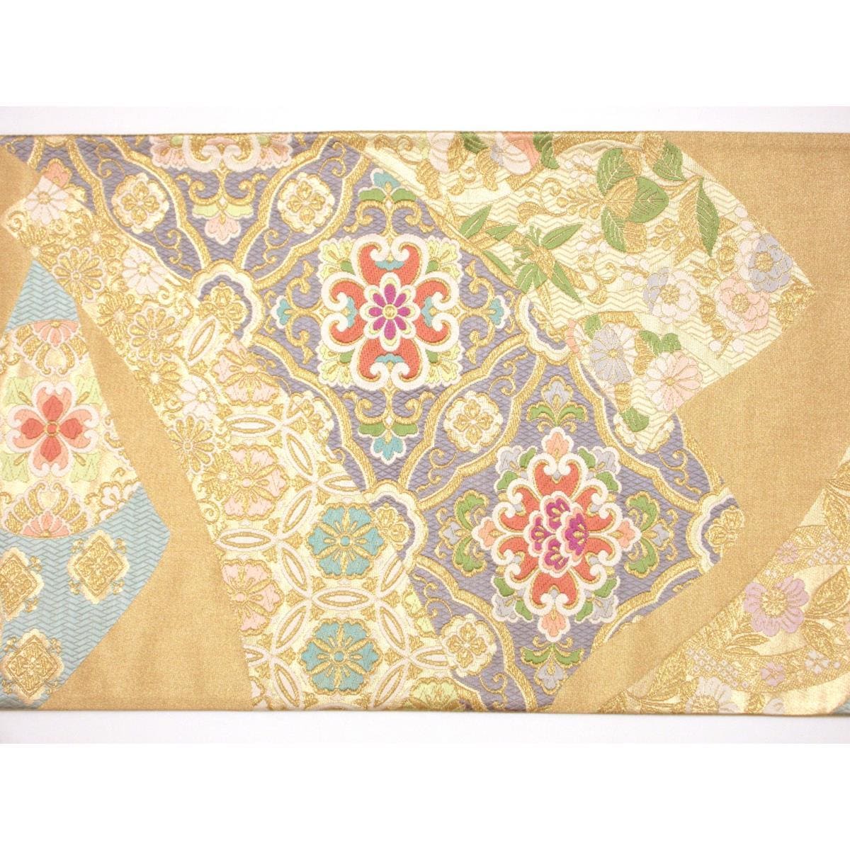 【未使用品】袋帯