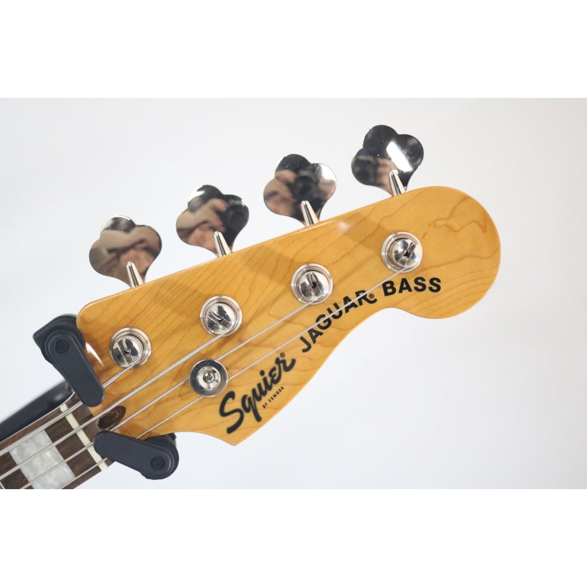 ＳＱＵＩＥＲ ＣＬＡＳＳＩＣ　ＶＩＢＥ　ＪＡＧＵＡＲ　ＢＡＳＳ