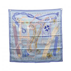 【未使用品】エルメス カレ 984253S スカーフ