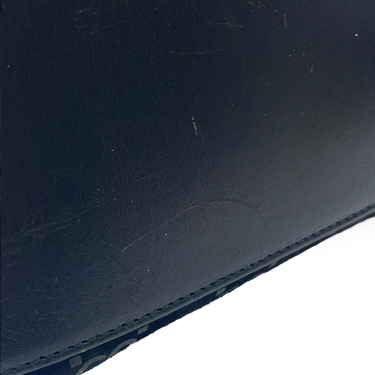 【ヴィンテージ】グッチ 001 3778 ショルダーバッグ