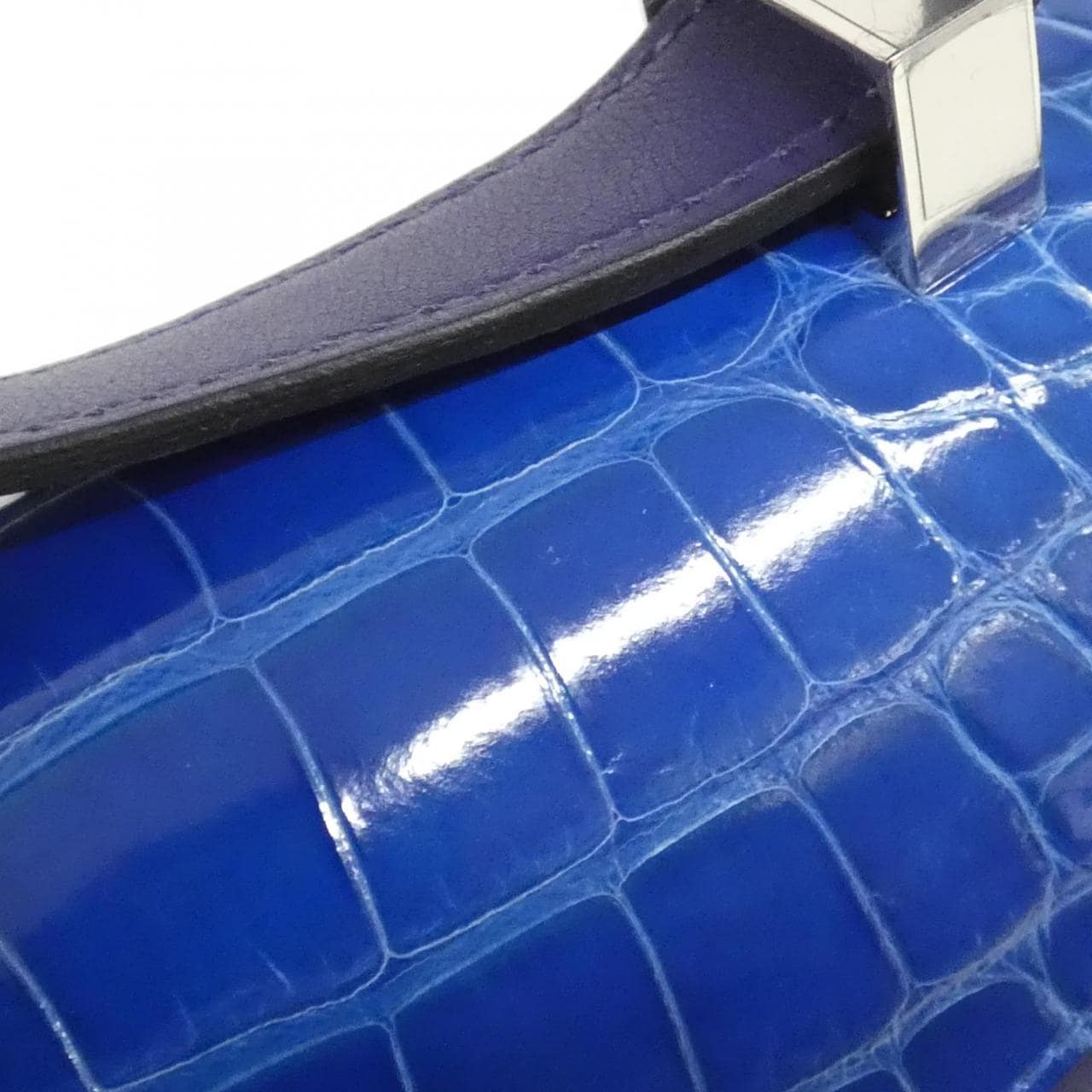 エルメス AU BOUT DU MONDE コンスタンス3 24cm 076114CK ショルダーバッグ