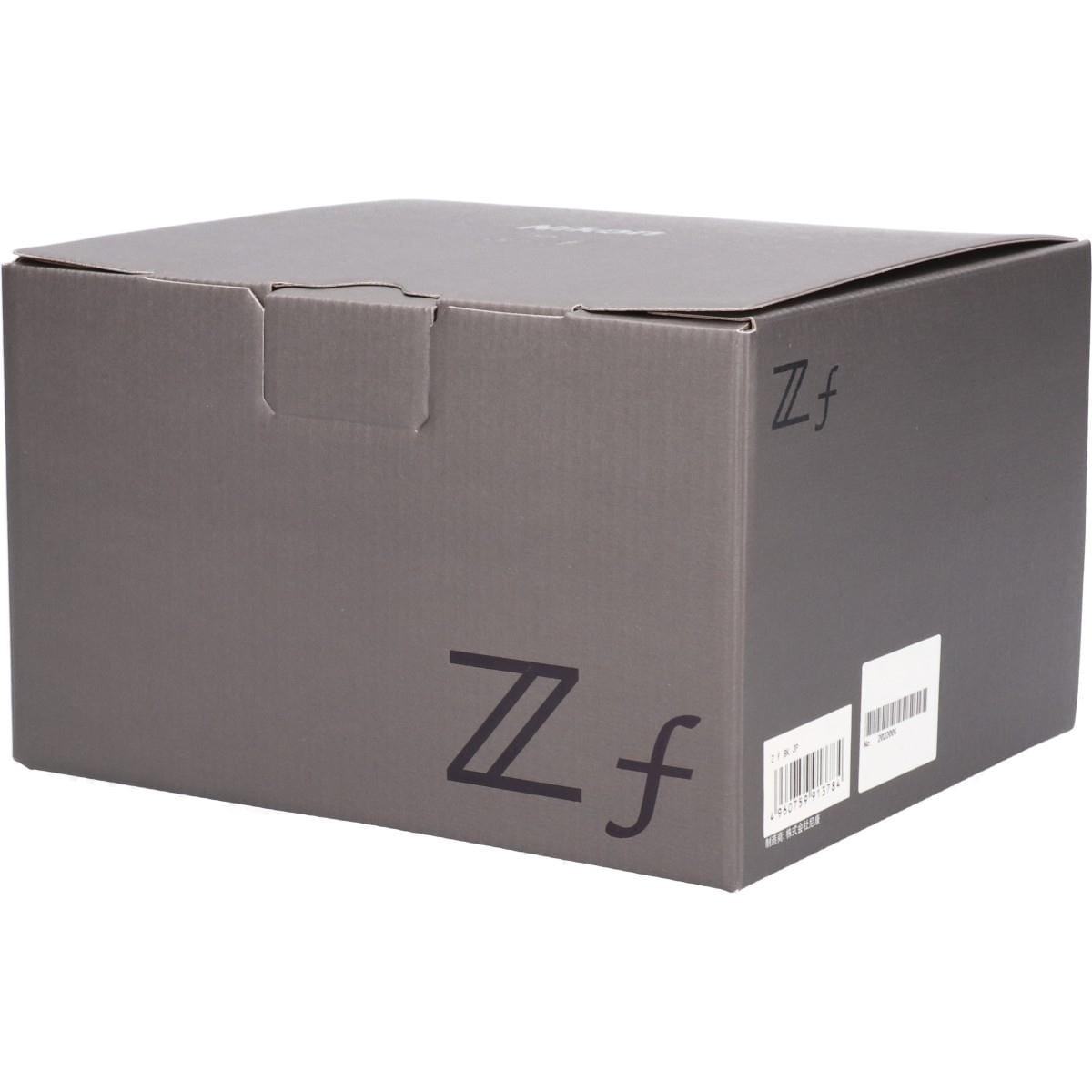 【未使用品】Ｚｆ