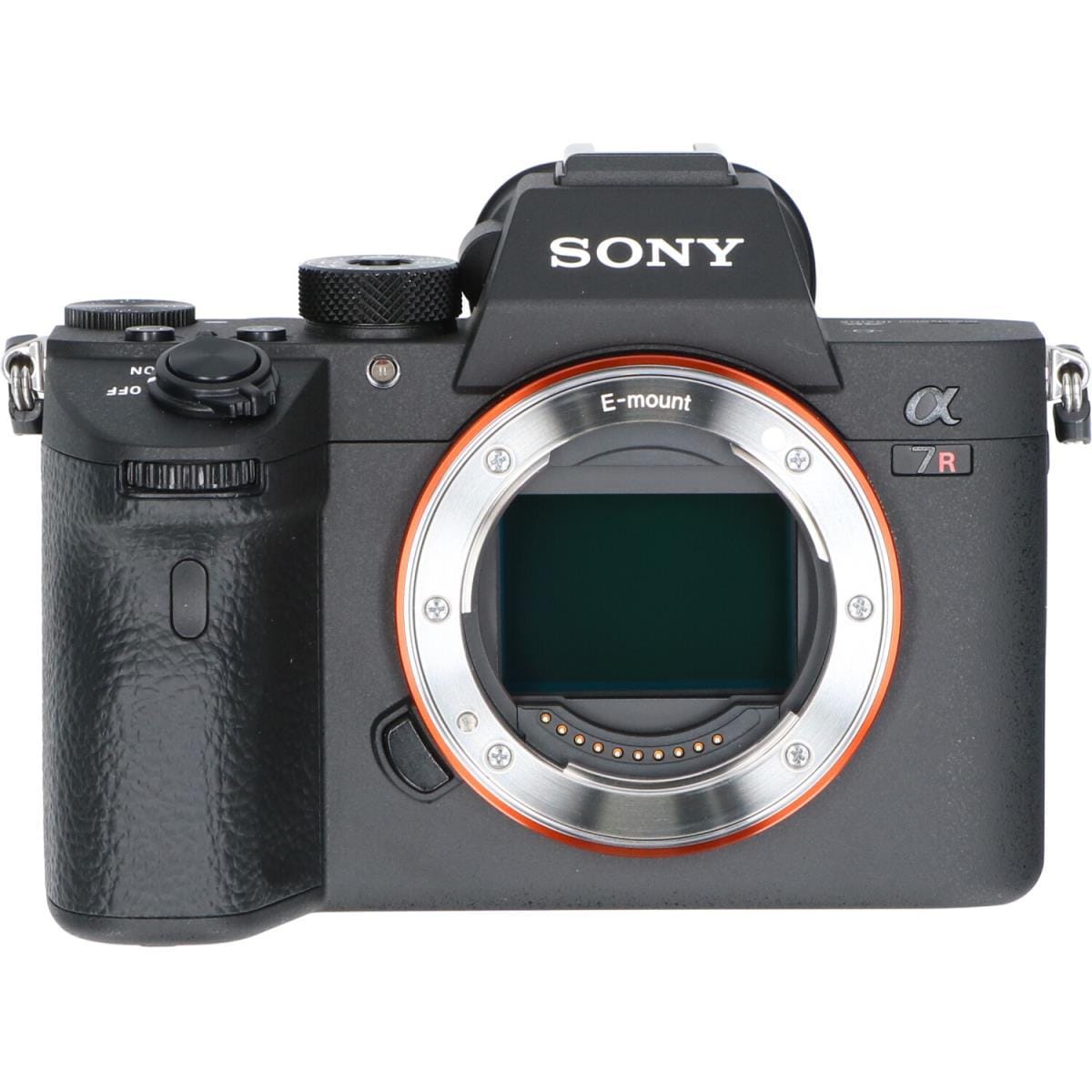 ＳＯＮＹ　α７Ｒ　ＩＩＩ　ＩＬＣＥ－７ＲＭ３