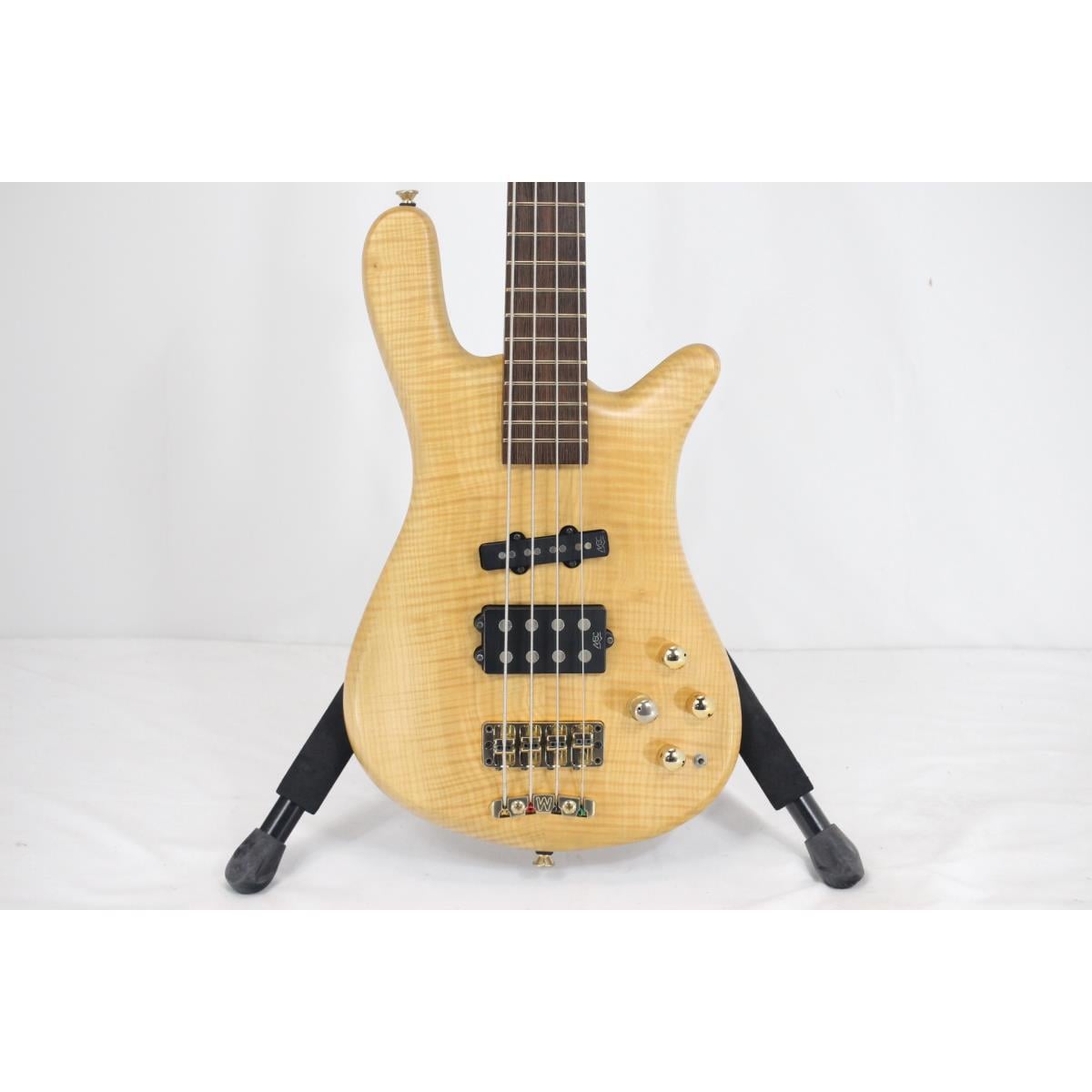 WARWICK STREAMER LX JAZZMAN 4