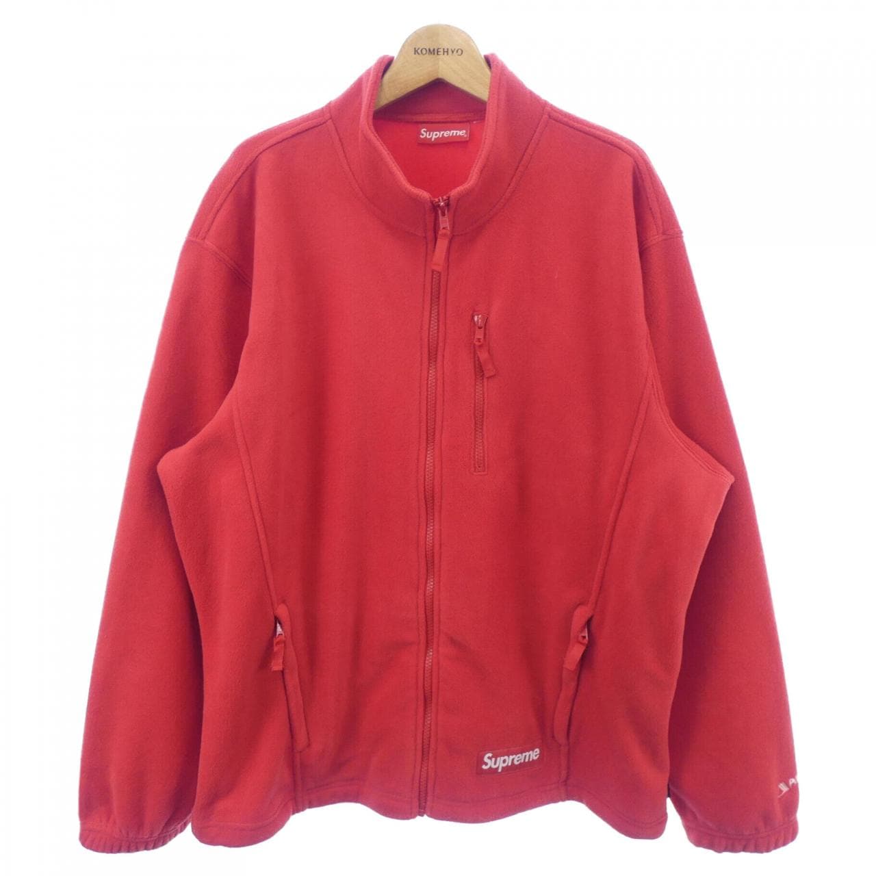 シュプリーム SUPREME ブルゾン