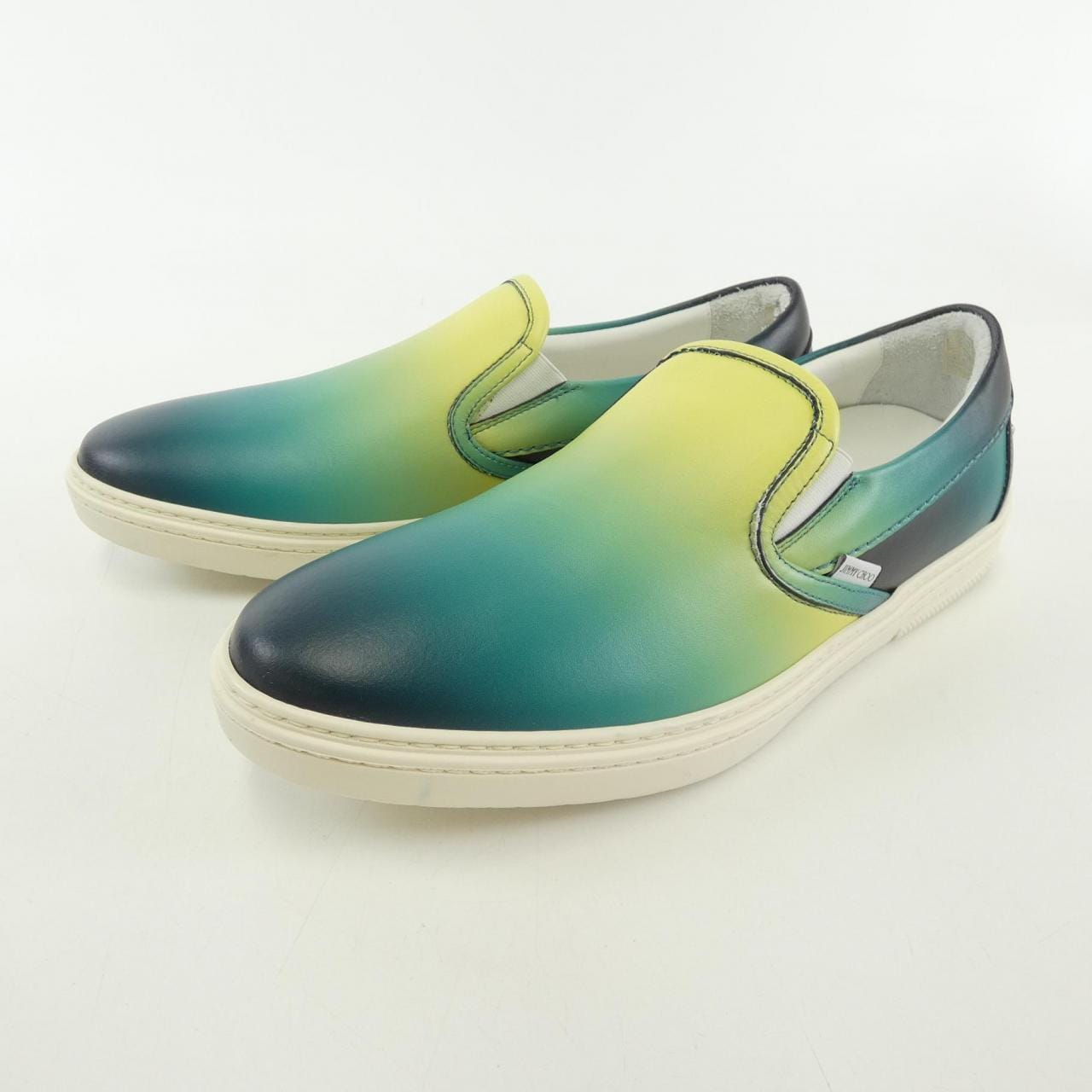 ジミーチュウ JIMMY CHOO スニーカー