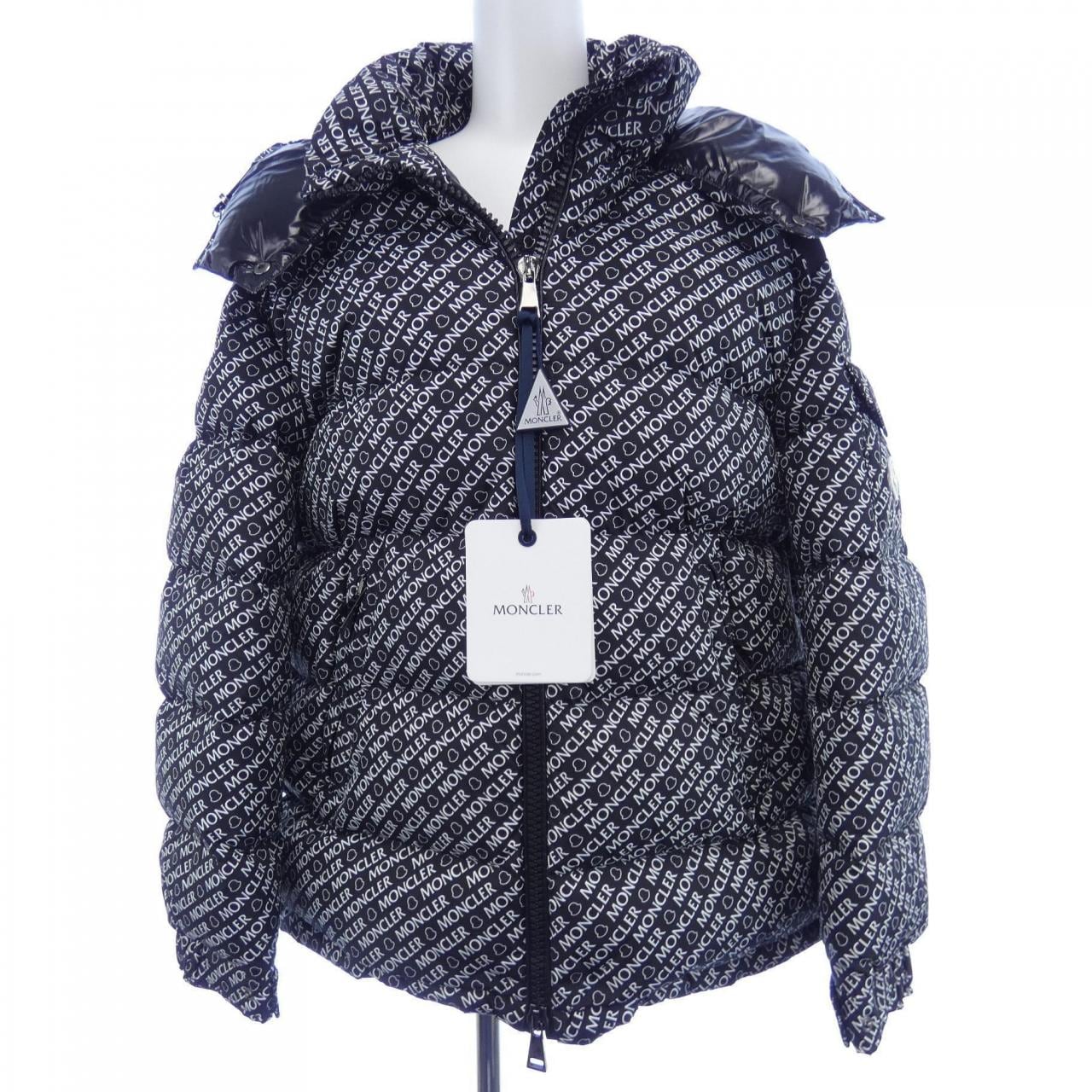モンクレール MONCLER ダウンコート