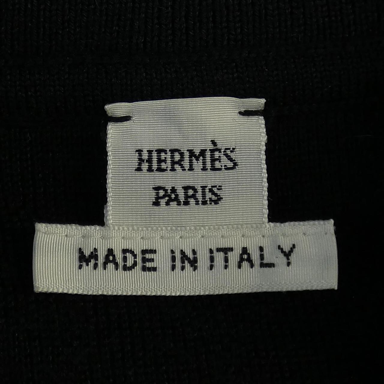 HERMES愛馬仕·布盧森