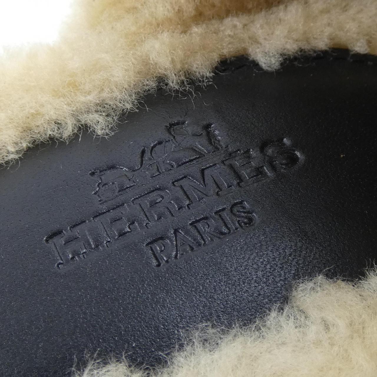 エルメス HERMES シューズ