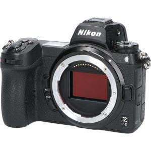ＮＩＫＯＮ　Ｚ６ＩＩ
