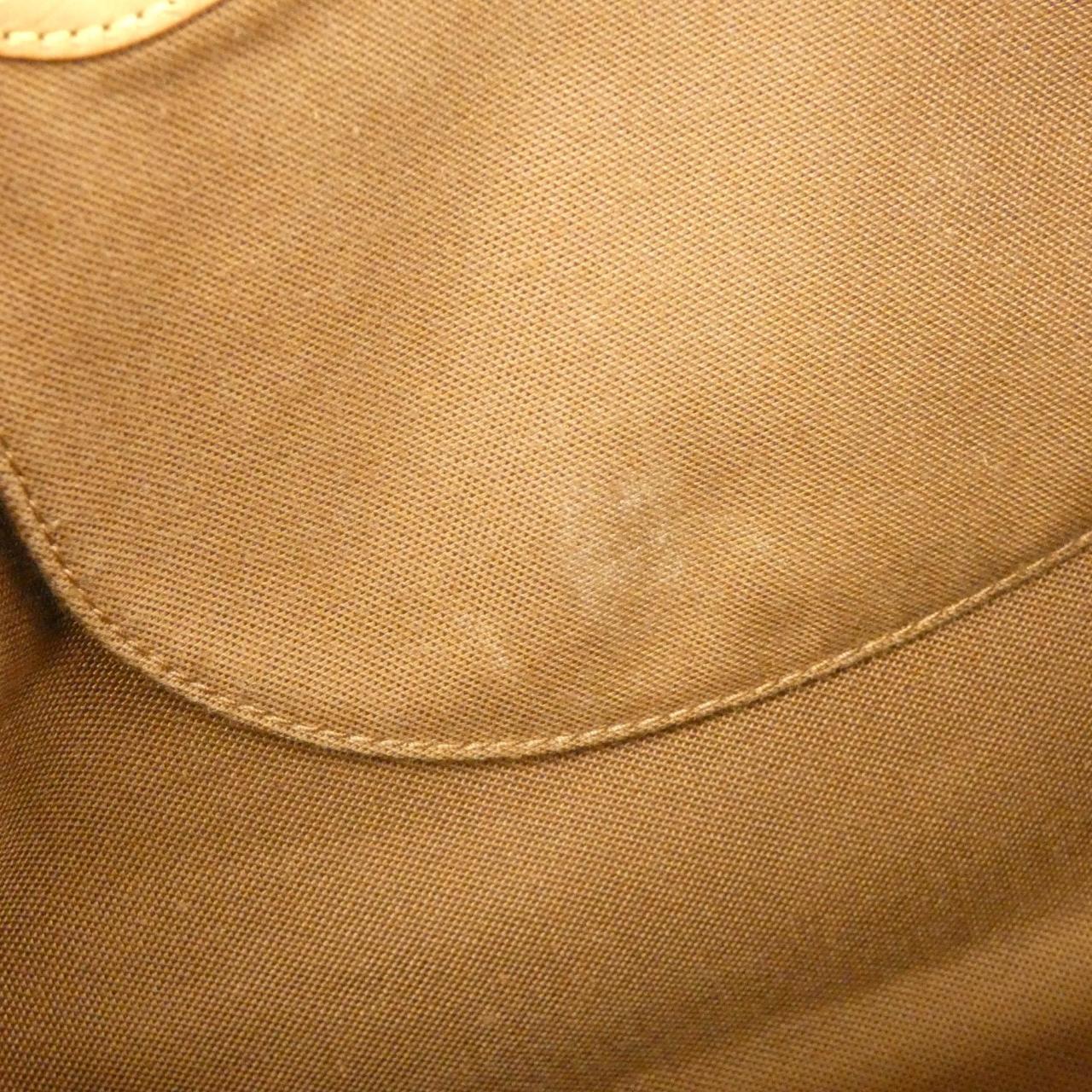 LOUIS VUITTON Monogram Speedy 40厘米波士顿包 M41522
