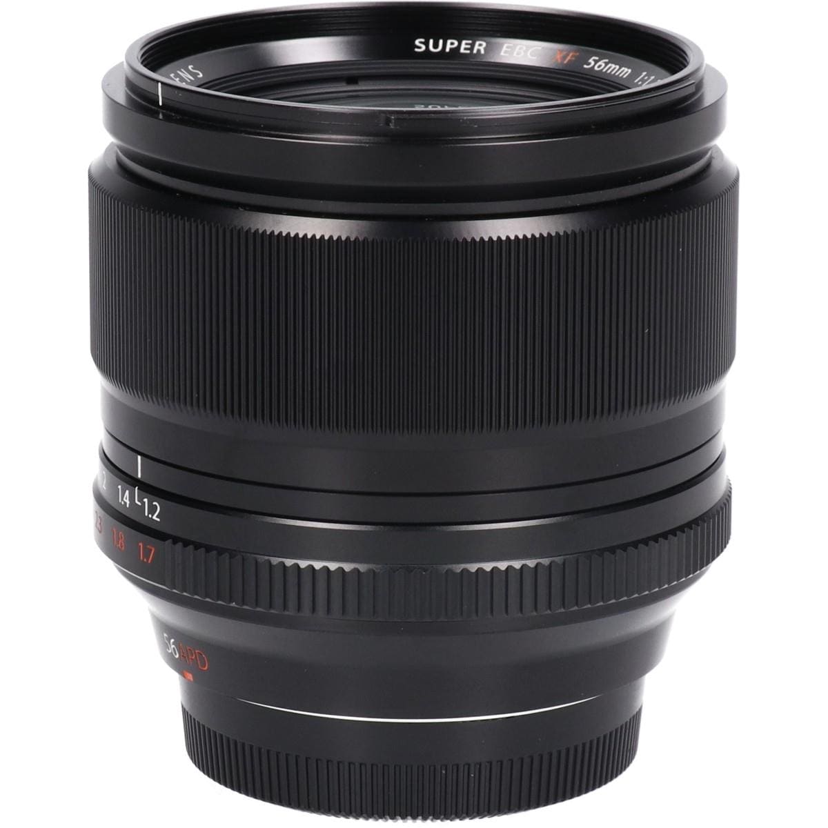 ＸＦ５６ｍｍ　Ｆ１．２Ｒ　ＡＰＤ