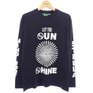 ステラマッカートニー STELLA MCCARTNEY サンシャインロンT Tシャツ