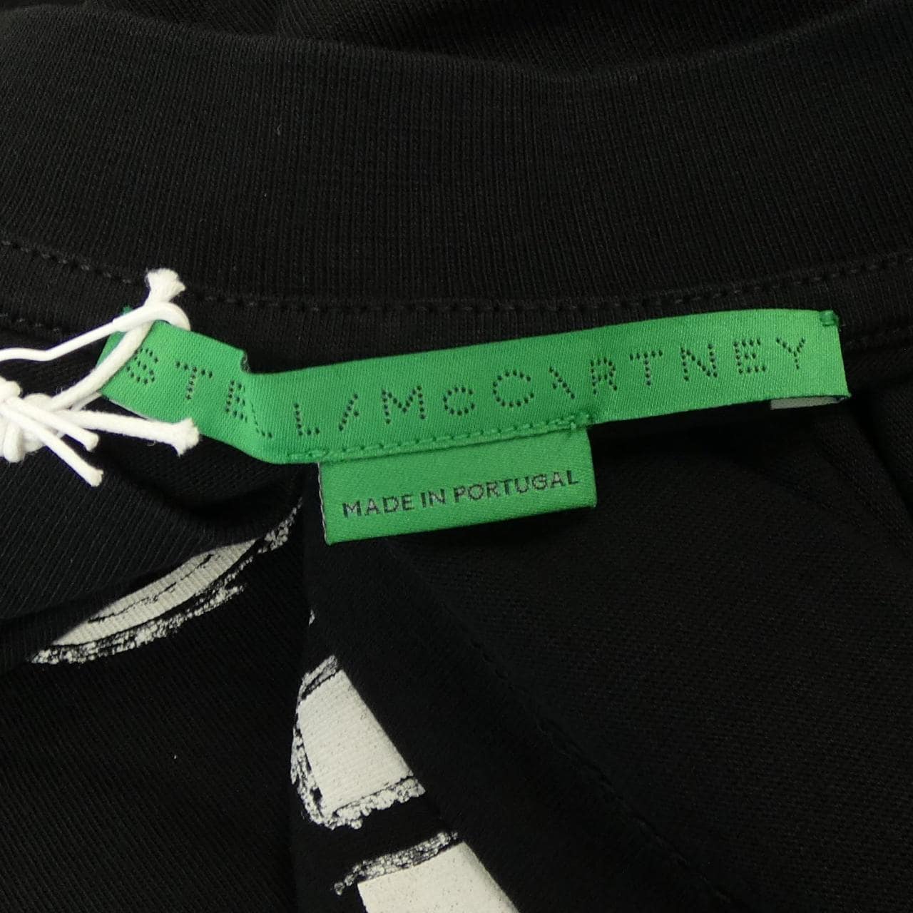 ステラマッカートニー STELLA MCCARTNEY サンシャインロンT Tシャツ