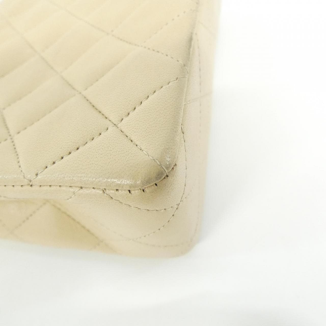 【ヴィンテージ】シャネル 01163 ショルダーバッグ