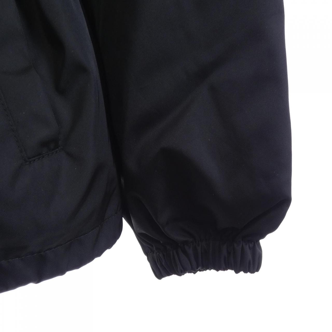 プラダ PRADA トライアングルロゴ 291964 S212 1WQ8 ジャケット