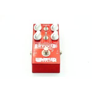 ＷＡＭＰＬＥＲ　ＰＩＮＮＡＣＬＥ　ＤＩＳＴＯＲＴＩＯＮ