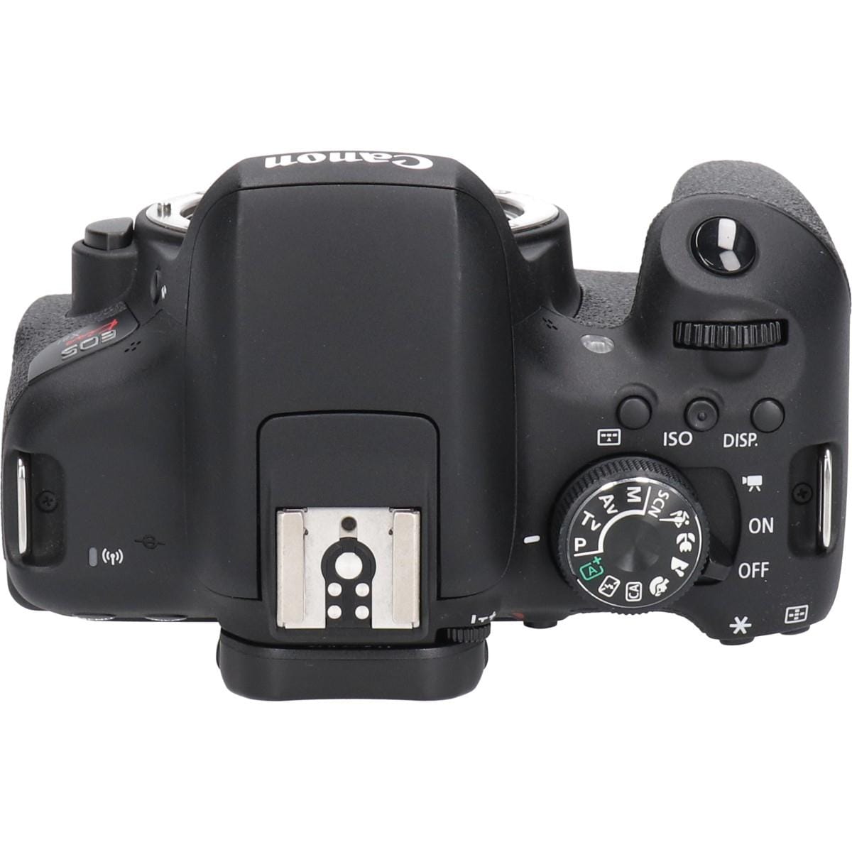ＥＯＳ　ＫＩＳＳ　Ｘ８ｉ