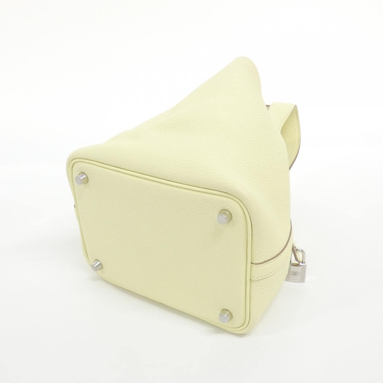 エルメス ピコタン ロック PM 056289CK バッグ