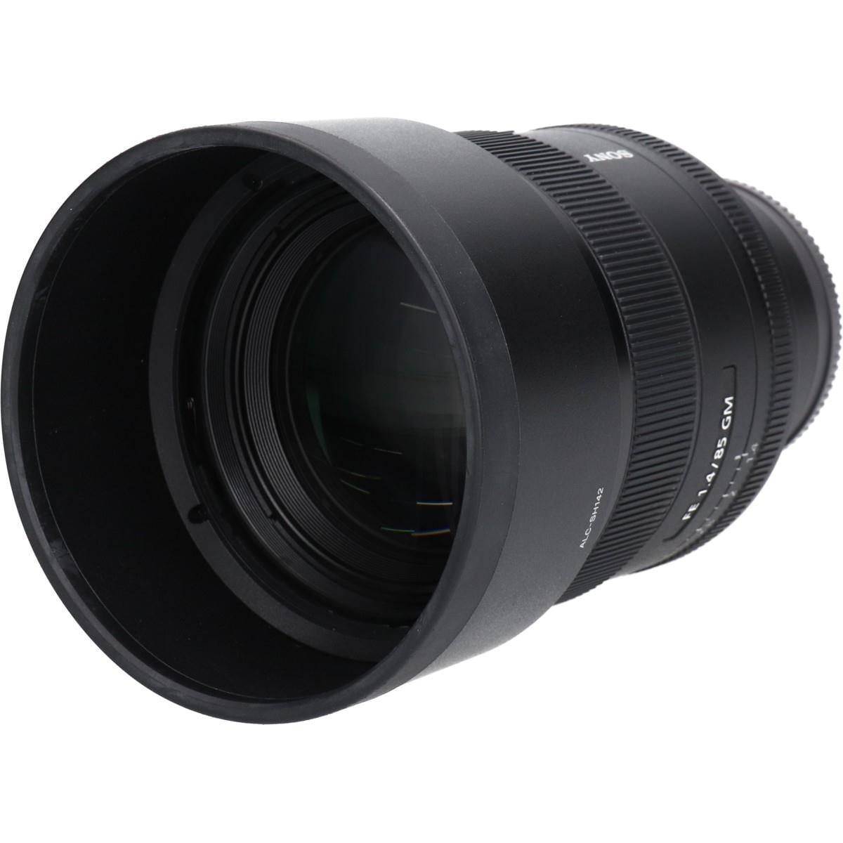 ＦＥ８５ｍｍ　Ｆ１．４ＧＭ（ＳＥＬ８５Ｆ１４ＧＭ）