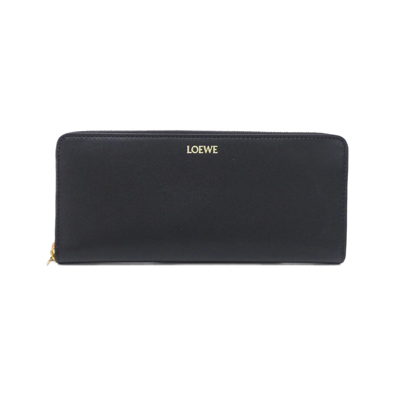 【新品】ロエベ CEM1G39X01 財布