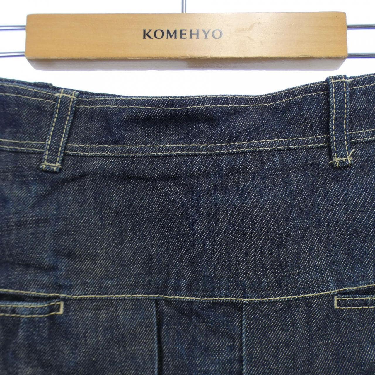エルメス HERMES スカート