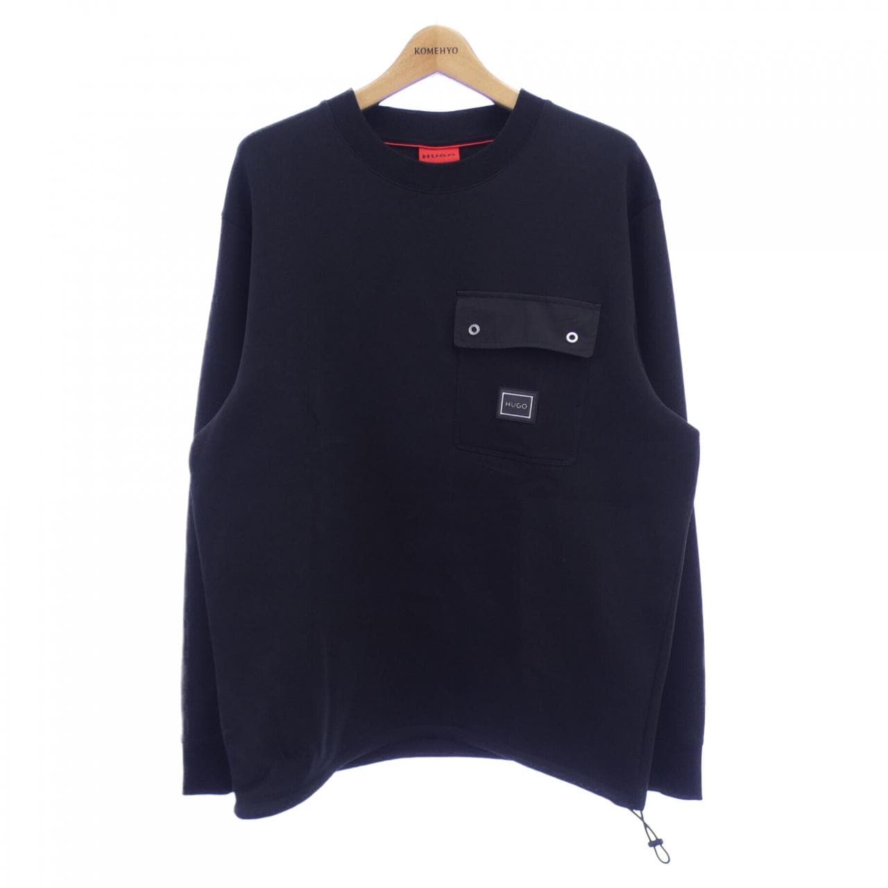 ヒューゴボス HUGO BOSS スウェット