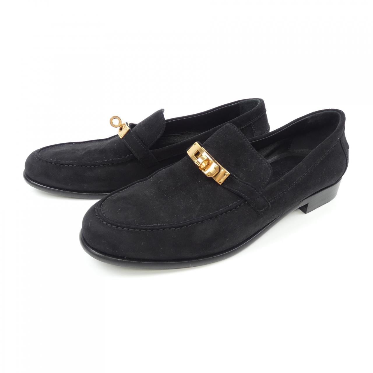 エルメス HERMES シューズ