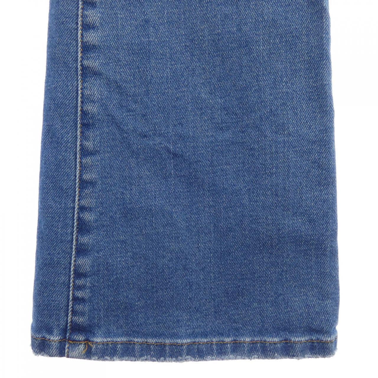 ディーゼル DIESEL 1969 D-EBBEY ジーンズ