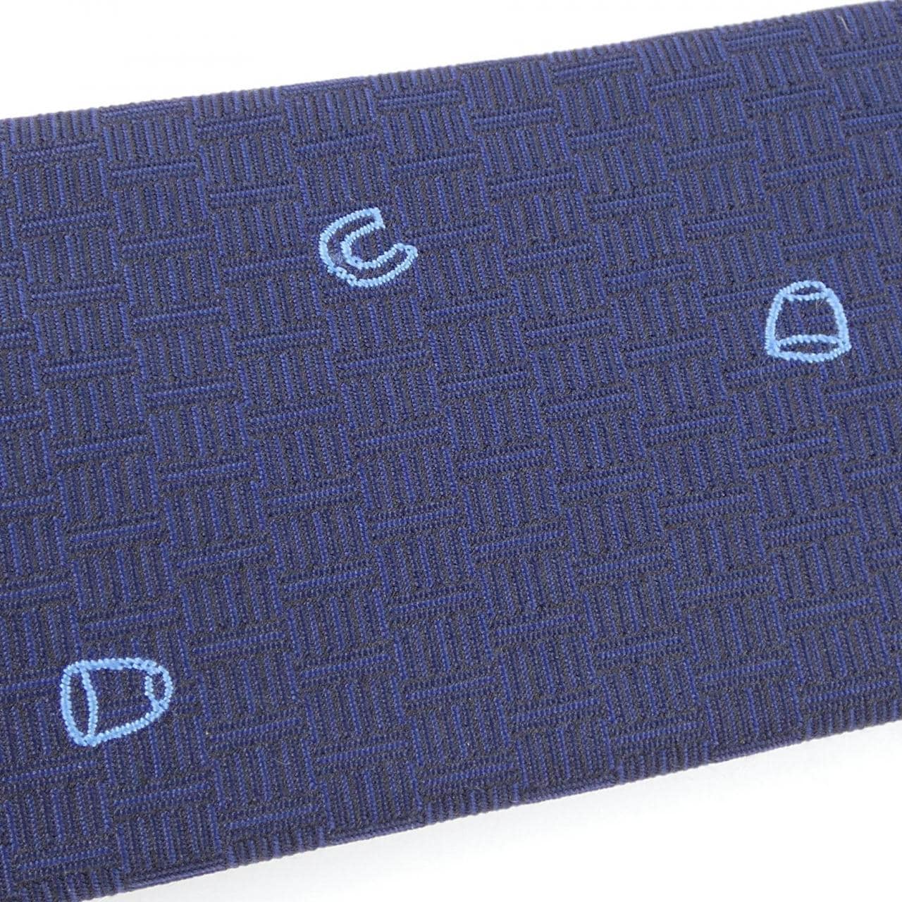 エルメス HERMES 339383T NECKTIE
