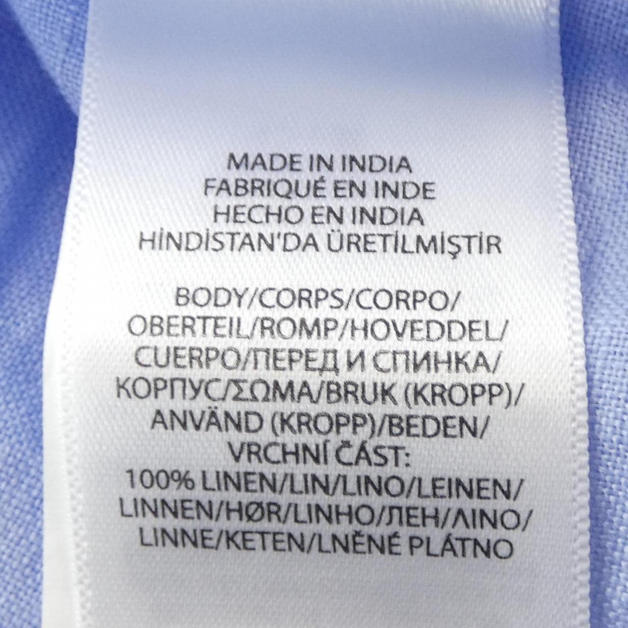 ポロラルフローレン POLO RALPH LAUREN シャツ