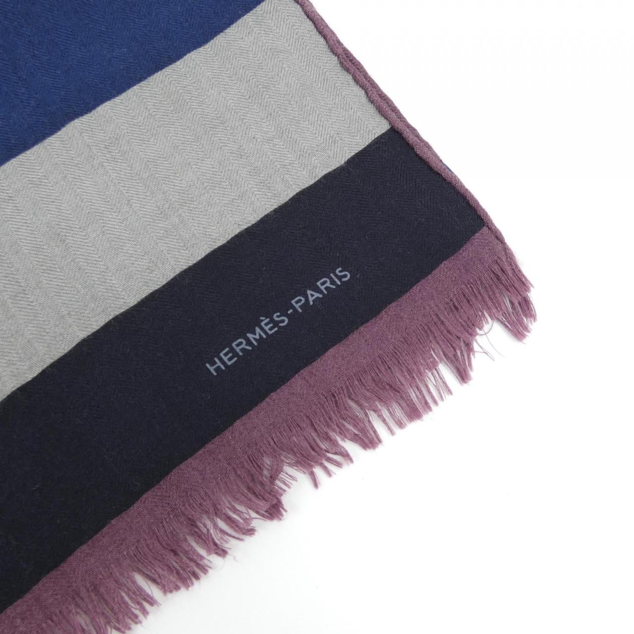エルメス HERMES STOLE