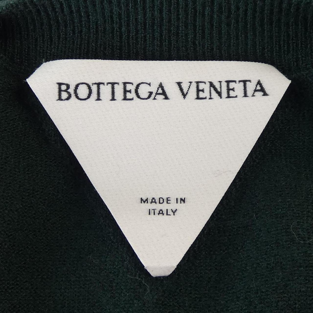 BOTTEGA VENETA Veneta 665903 VKSE0 knit