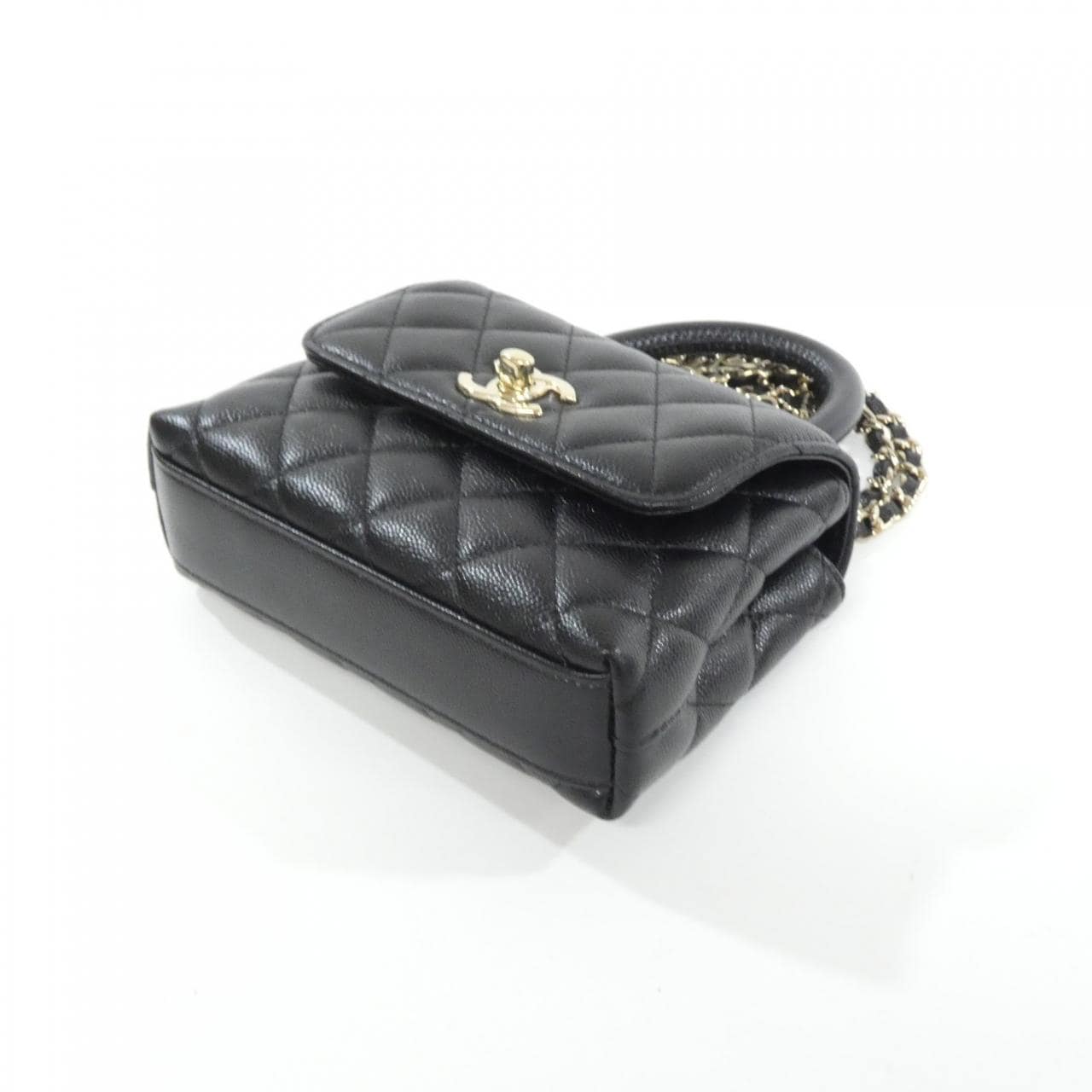 【未使用品】シャネル AP4244 チェーンクラッチ