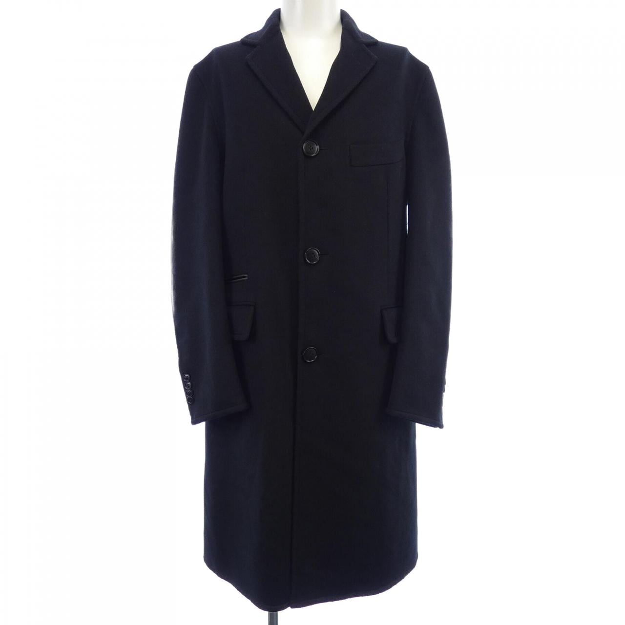 エルメス HERMES 561040H3 コート