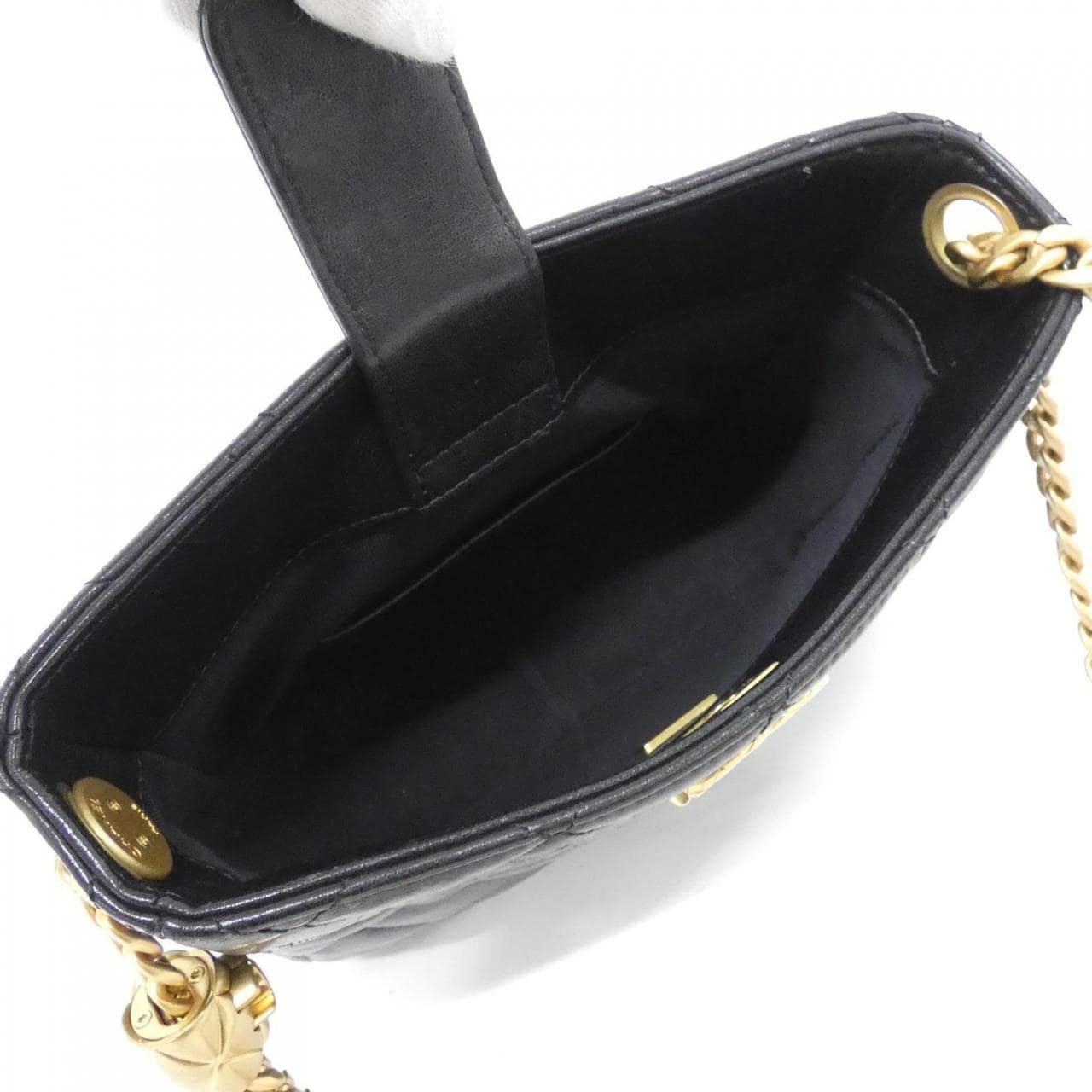 シャネル ショルダーバッグ