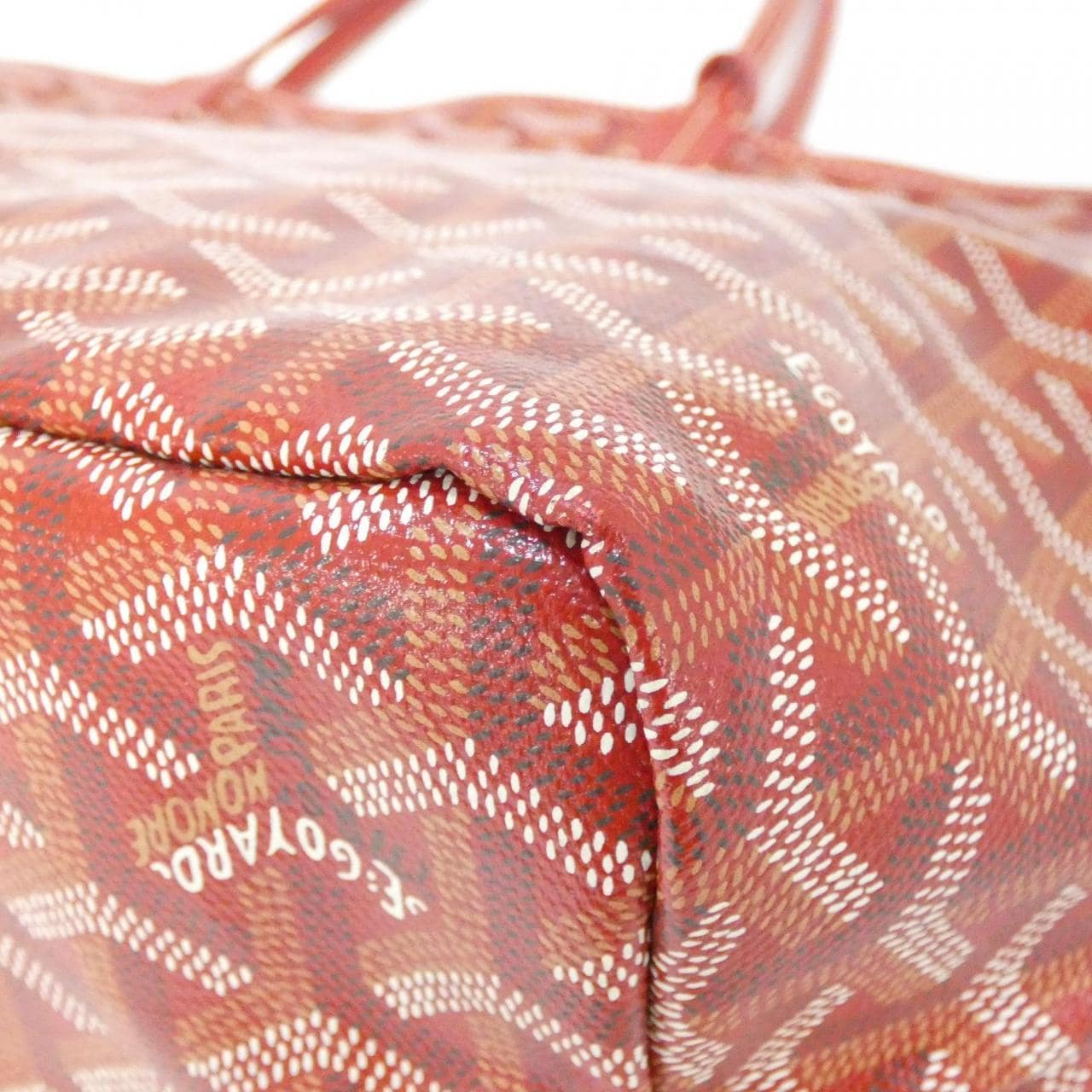 ゴヤール サン ルイ PM AMA LOUIS PM バッグ