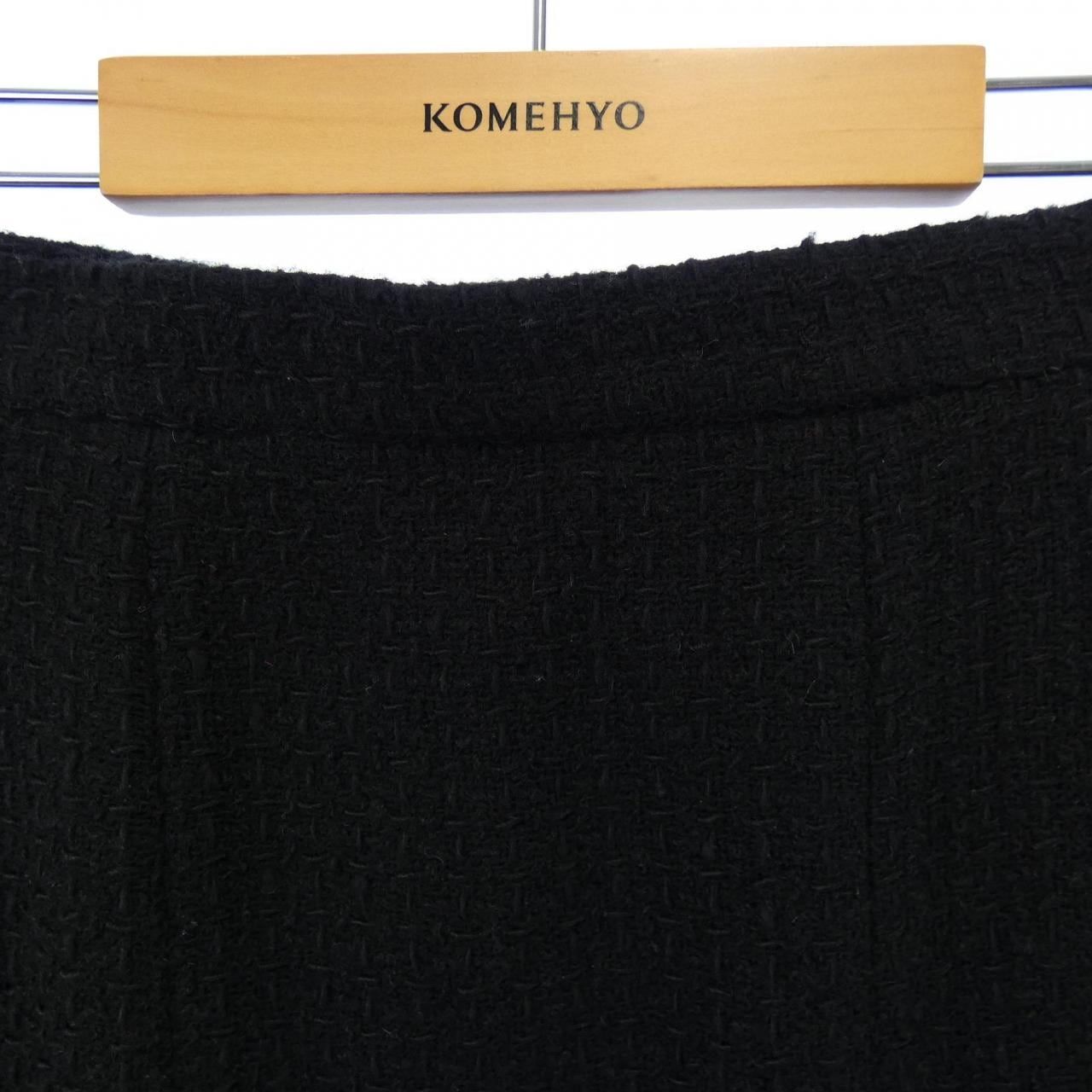 【ヴィンテージ】シャネル CHANEL 20387 スカート