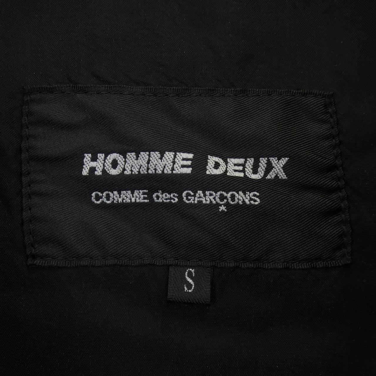 コムデギャルソンオム COMME des GARCONS HOMME DEUX DO-J056 ジャケット
