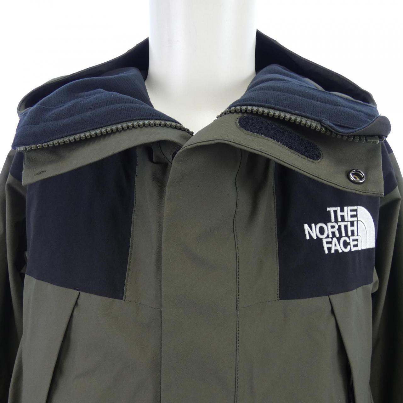 ザノースフェイス THE NORTH FACE NP61800 ジャケット