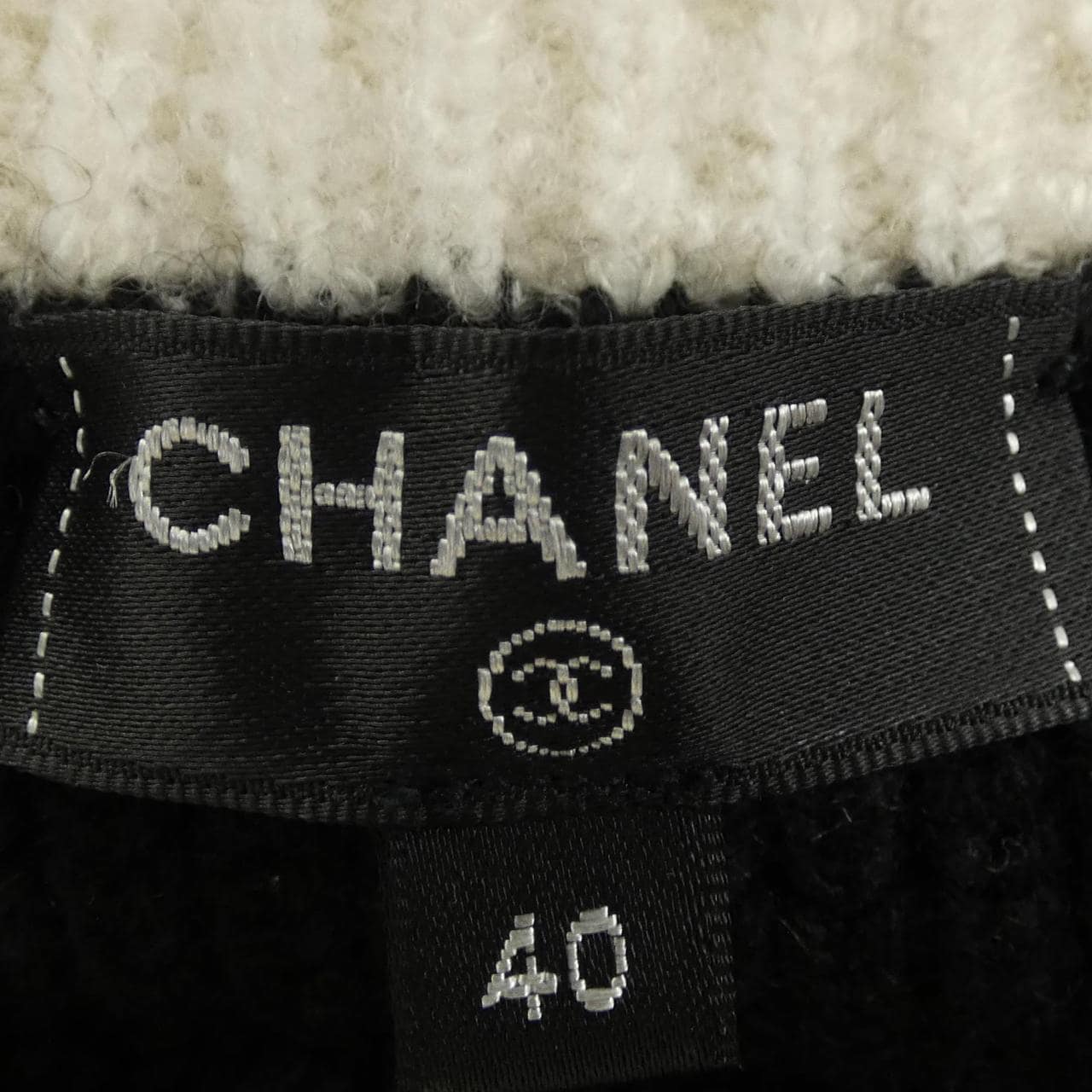 シャネル CHANEL P62546K48021 19K スカート