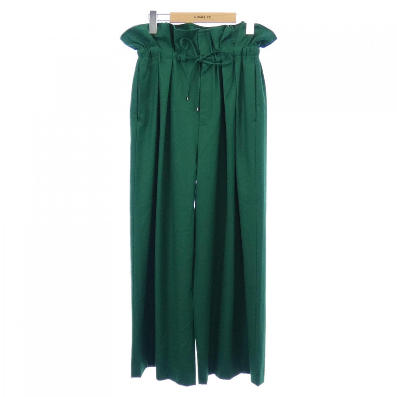 ENFOLD ENFOLD 300BA331-3230裤