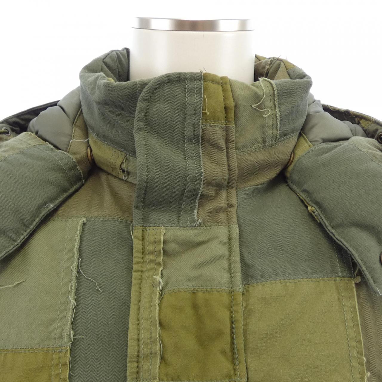 シュプリーム SUPREME JUNYA WATANABE MAN ブルゾン