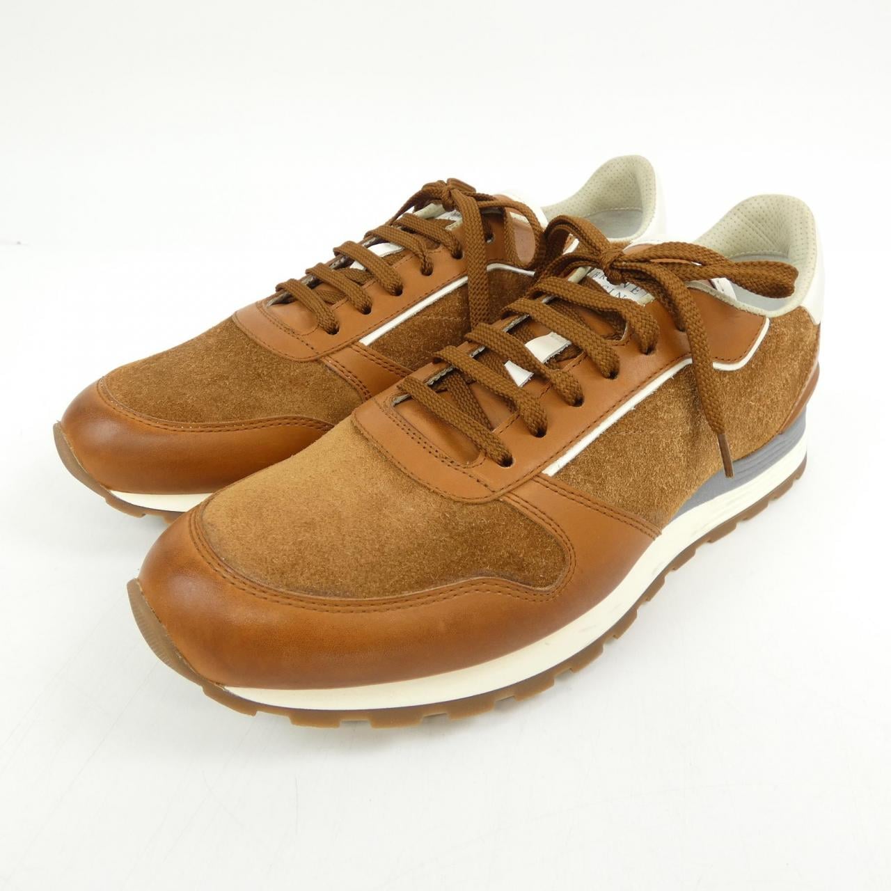 ブルネロクチネリ BRUNELLO CUCINELLI スニーカー