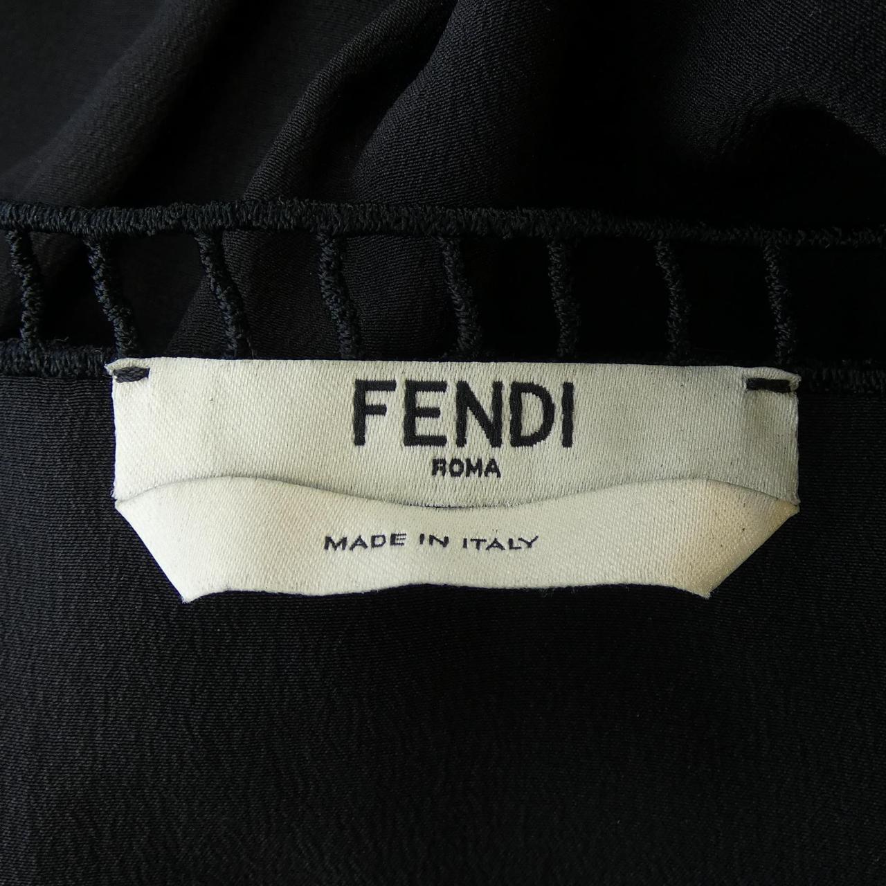 フェンディ FENDI FD9361 O2R ワンピース