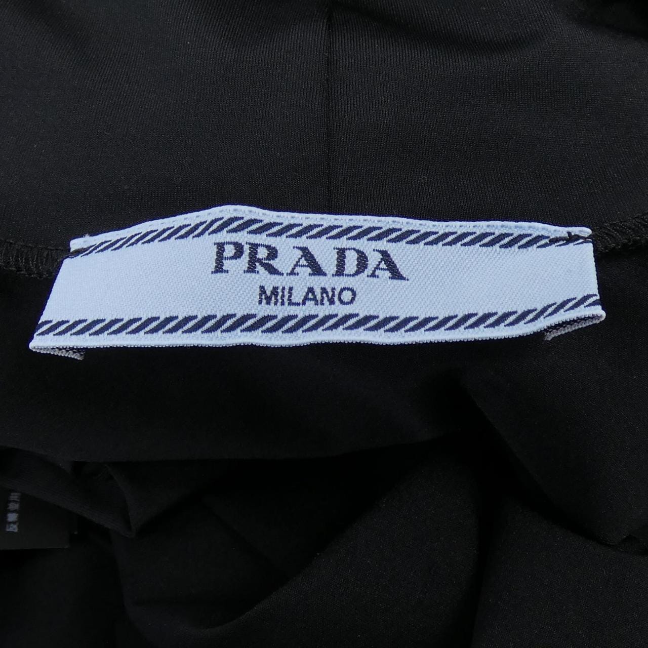 プラダ PRADA トライアングルロゴ 39528 S211 1068 トップス