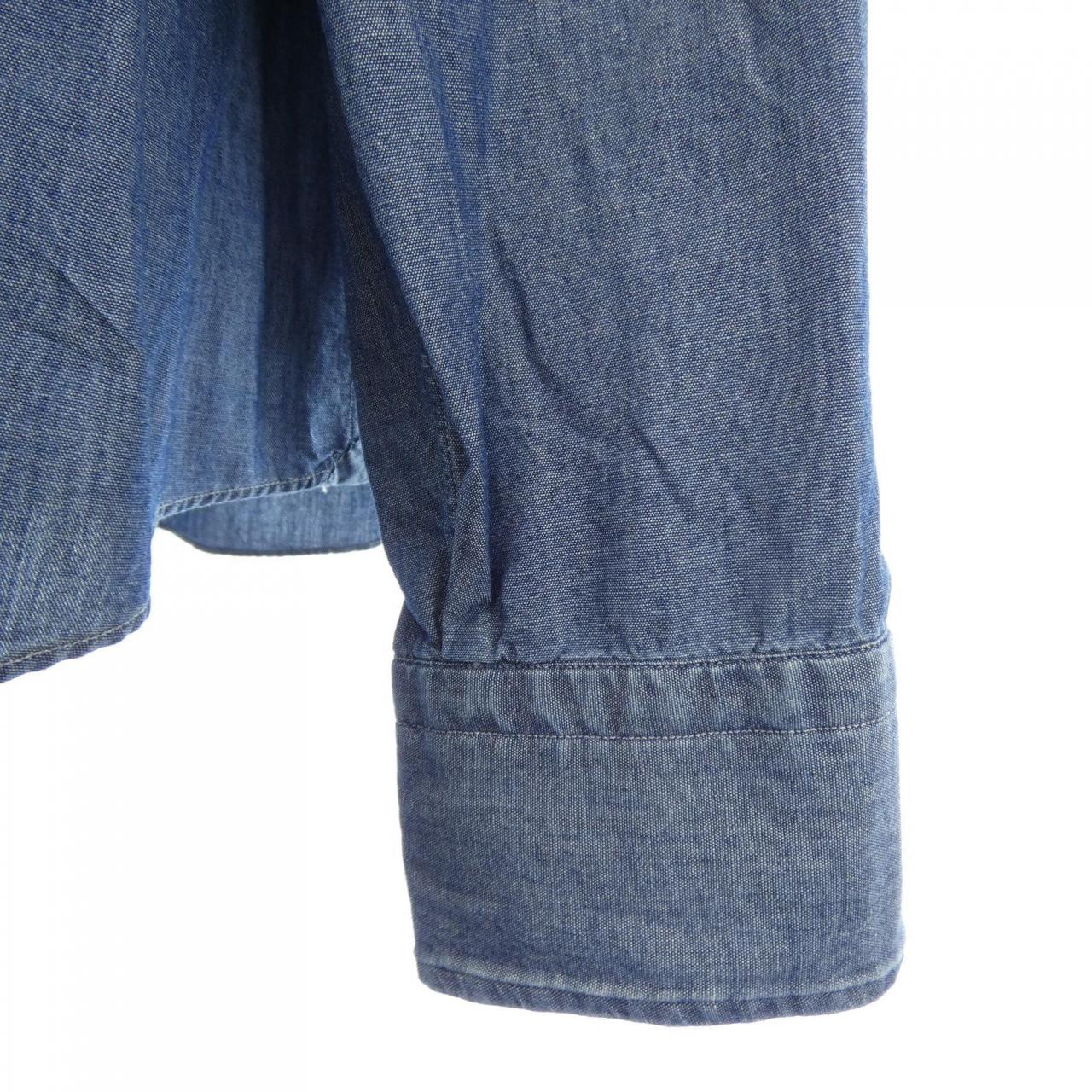 サルヴァトーレピッコロ SALVATORE PICCOLO シャツ