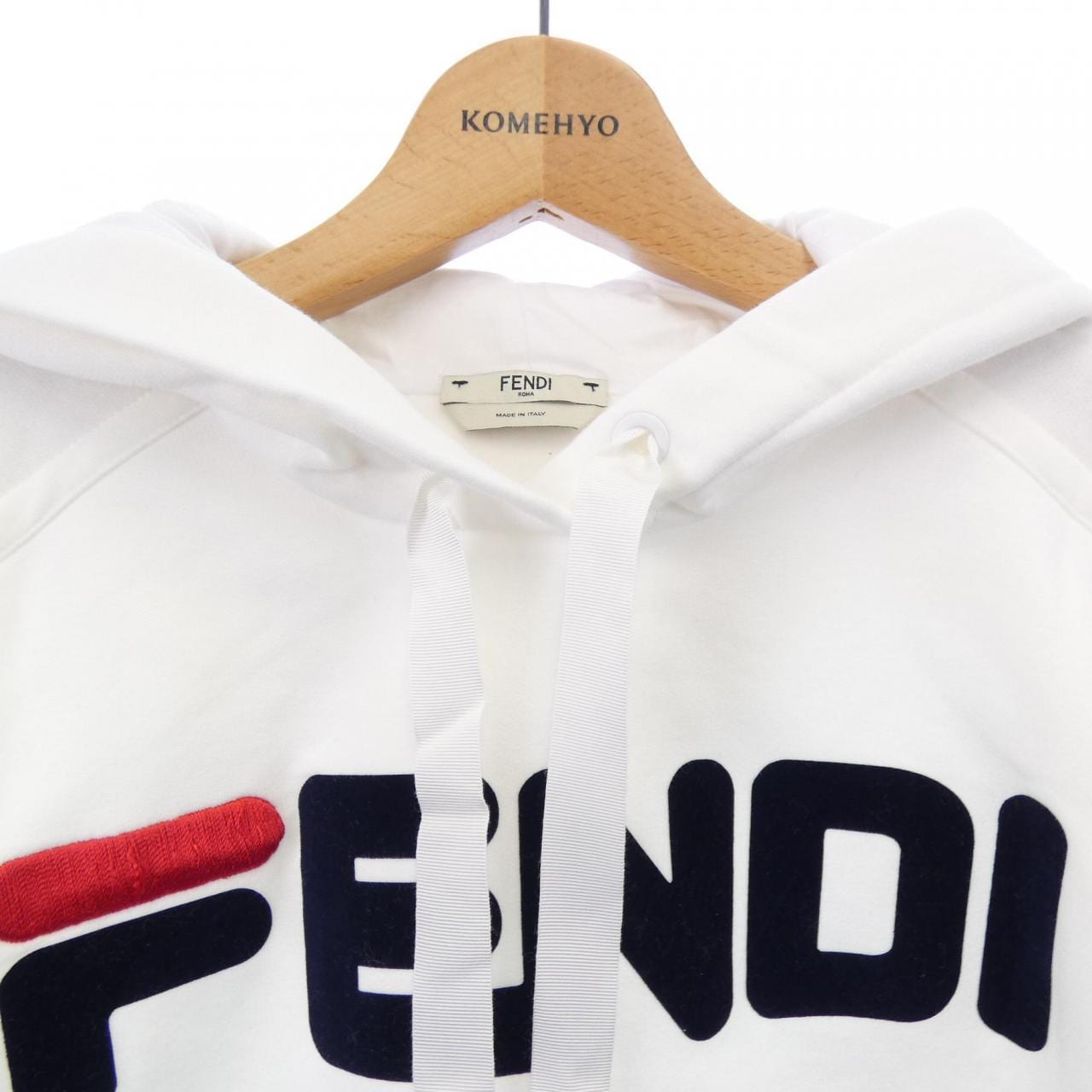 FENDI FENDI FS7069 ASGM PARKER