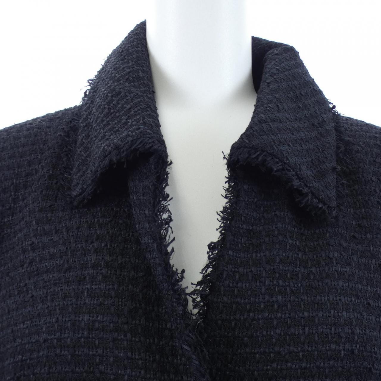 シャネル CHANEL P35014V23063 09P ジャケット